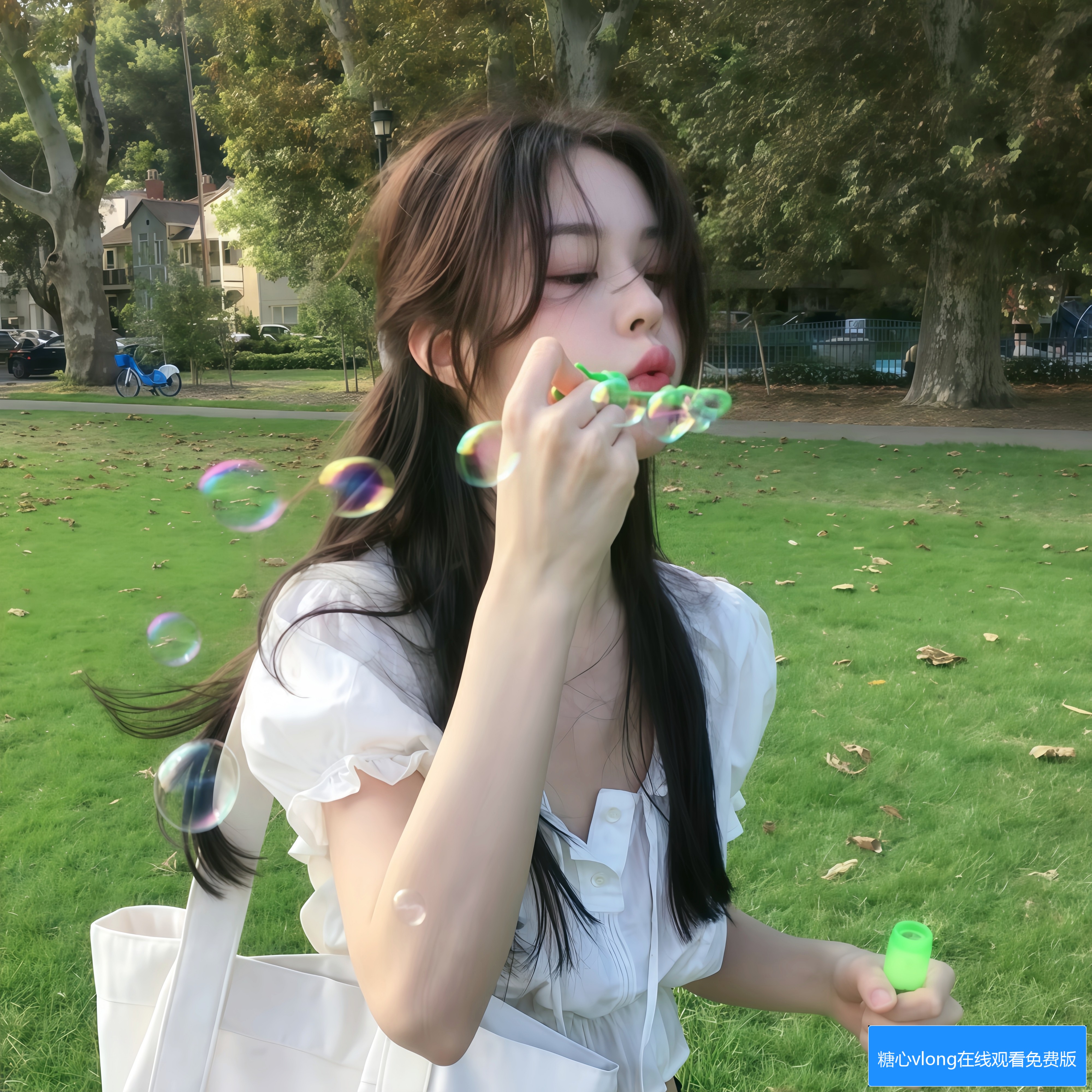 糖心VLong在线观看免费版怎么看？在线观看方法和注意事项介绍